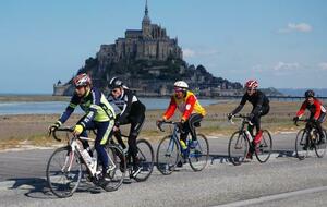 CYCLOTOURISME